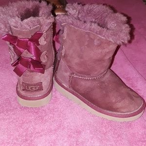 UGG Toddler Boots